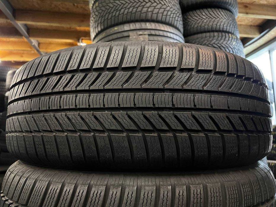 235/60 R18 CONTINENTAL WINTERCONTACT TS870P (90% прот.) 225 245 50 60