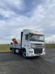Daf fx95 430 Маніпулятор,обмін,торг