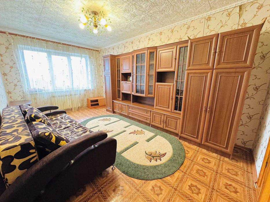 3к квартира в центрі Гаврилівки. Держпрограми - так
