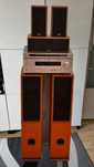 Zestaw YAMAHA HTR-5930
