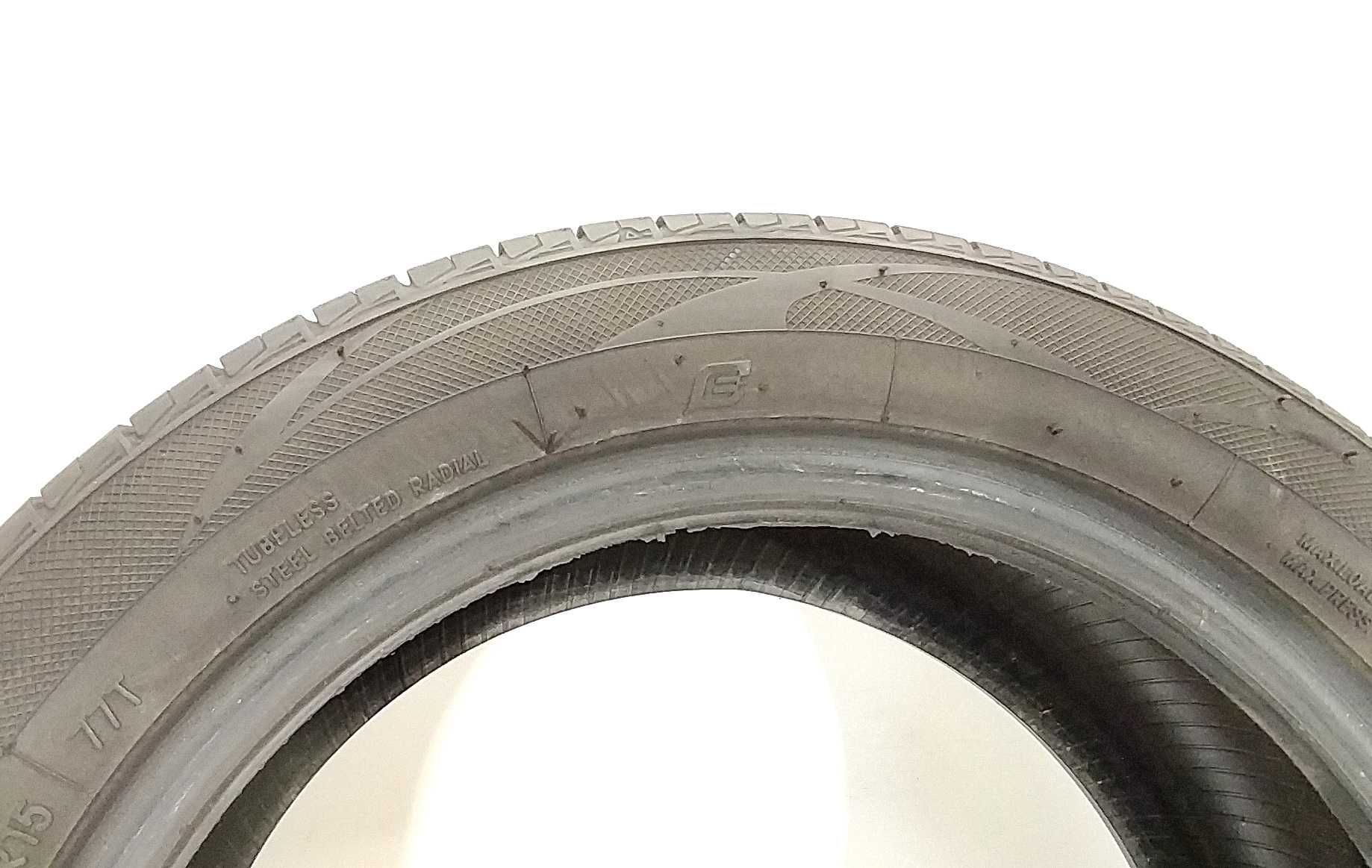 2x 175/55 R15 Toyo NE3 opony letnie 7 mm / Świdnik montaż