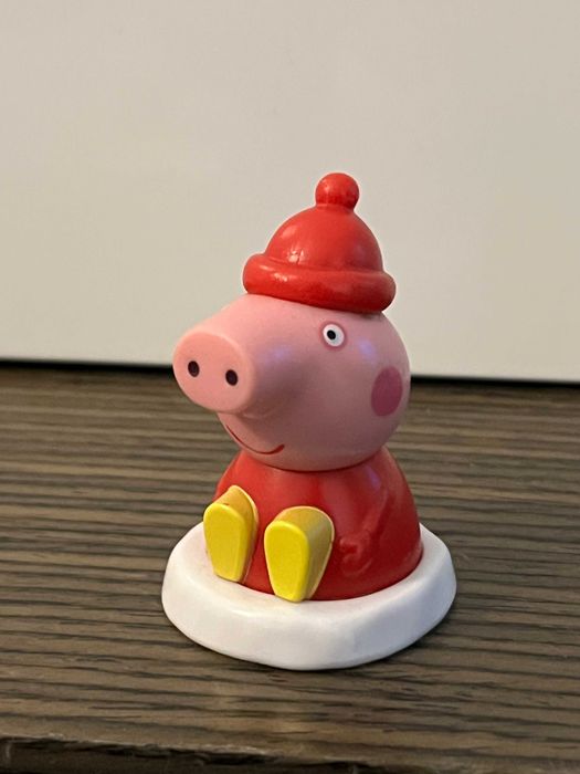 Figura "Peppa Pig"