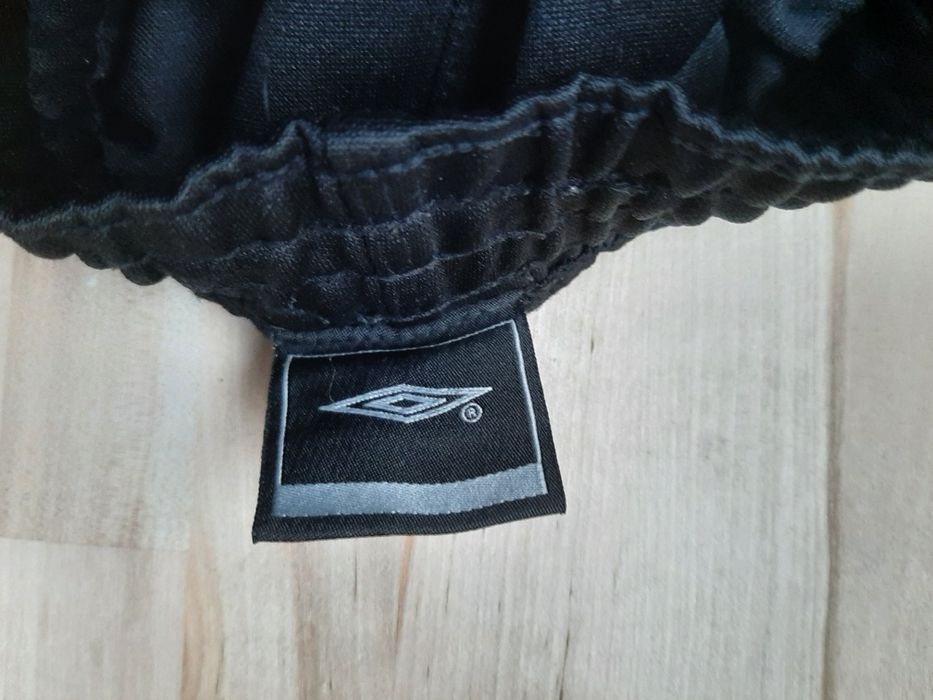 Spodenki sportowe Umbro XL