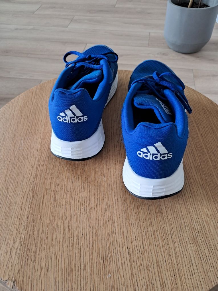 Buty Adidas Durmao SI GV7126 róż.44