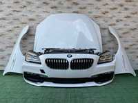 BMW F06 F12 F13 6-Series рестайл дорестайл M-paket Бампер Передний