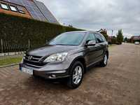 Honda CR-V 2.0 Benz. 150KM 2011r 4x4, Klima, Tempomat, Grzane Fotele, HAK