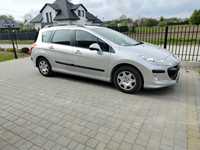 Sprzedam peugeot 308 kombi 2009r gaz