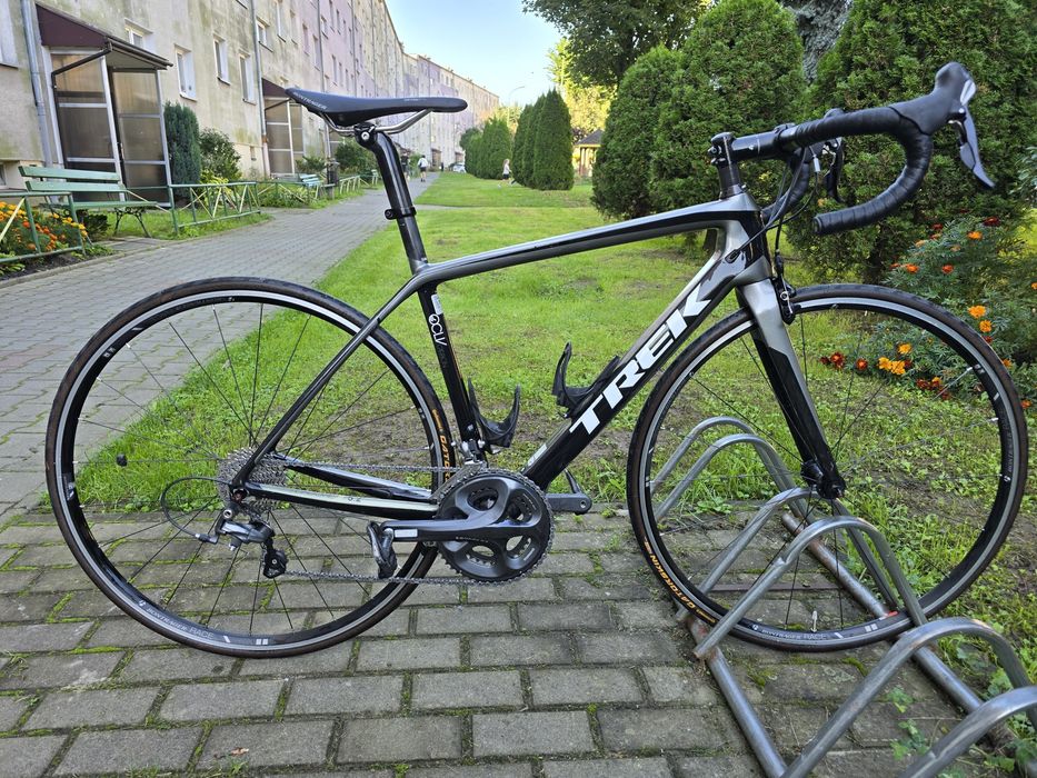 Na sprzedaż: Trek Madone 5.2