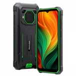 Blackview Smartfon BV6200 Plus 8/256GB zielony od Lombard Ruska 40