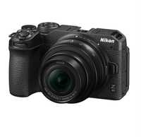 Aparat Nikon Z30 Obiektyw Nikkor Z DX 16-50 mm f/3.5-6.3 VR