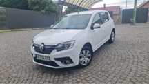 Авто, машина Renault Sandero 2020 р, 0,9 бензин