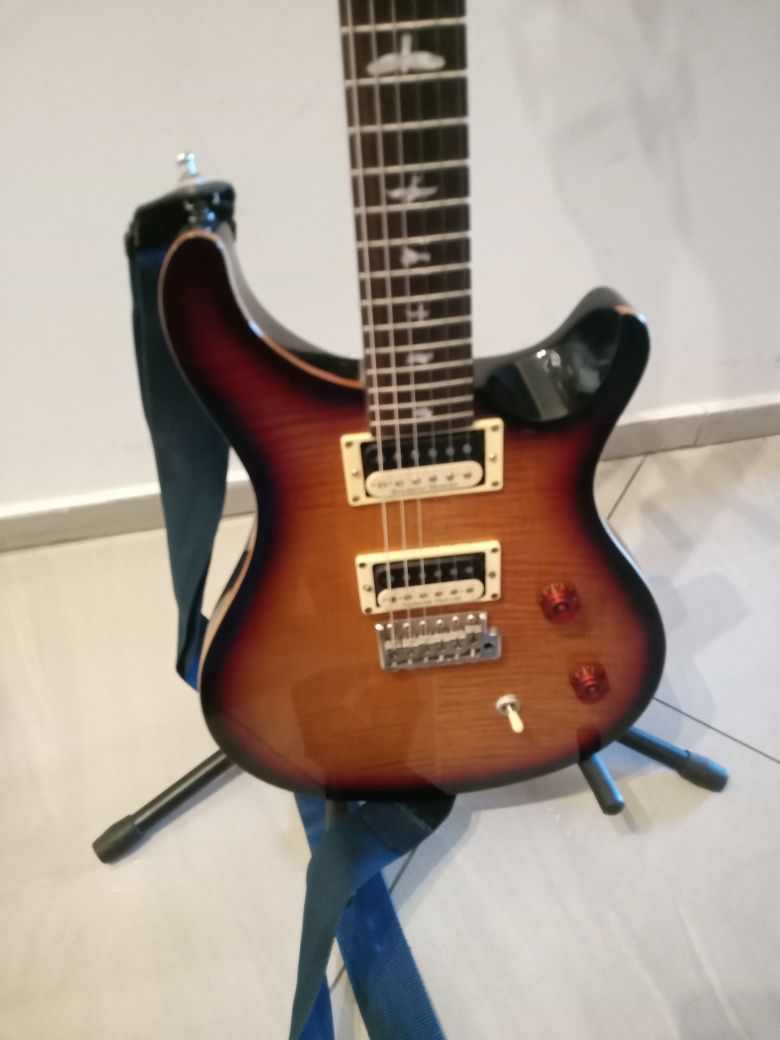 Gitara PRS SE Custom