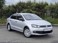 Продам Volkswagen Polo 2013. Можна в розстрочку, під викуп