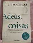 Adeus Coisas - Fumio Sasaki