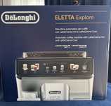 Nowy ekspres DELONGHI Eletta Explore ECAM450.55.G