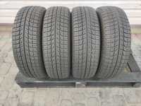 175.65.14 komplet opon zimowych Michelin X-ice