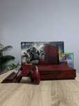 Xbox One S Gears Of War Limited Edition 2TB