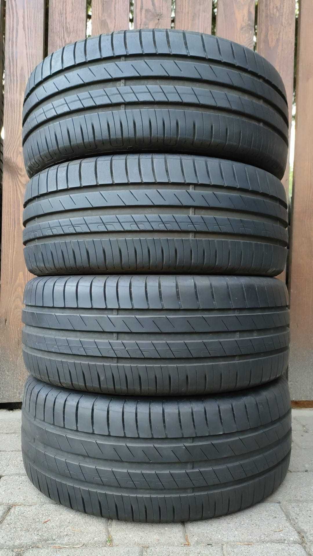 4 sztuki opony lato 195/40/17 Goodyear 81 V XL  (GD1021)