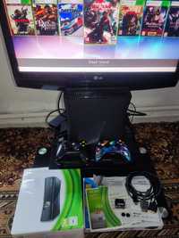 Xbox 360 Slim 2 geympad