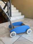 Carrinho de criança