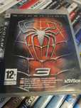 HIT Sprzedam Zamienię Wymiana Gier Spiderman 3 Ps3 Spiderman