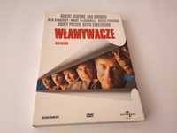 Film DVD Włamymacze