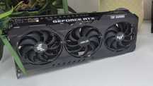 Karta graficzna RTX 3060 12GB Asus Tuf Gaming