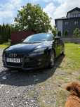 Audi TT Pierwszy właściciel w kraju