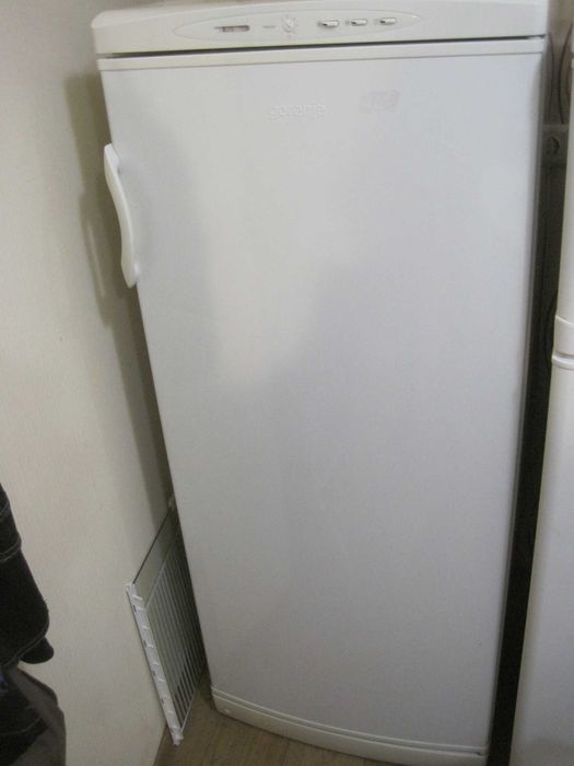 Продам морозильную камеру GORENJE б/у