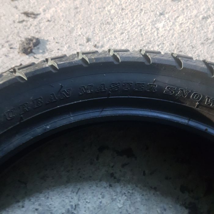 Opona nr c 113 110/70-14 zimowa terenowa irc motocyklowa
