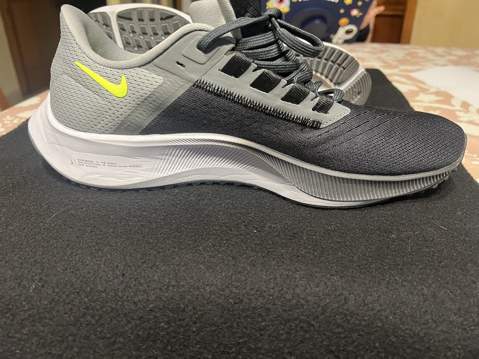 Tenis Nike pegasus 38 43