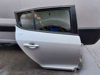 RENAULT MEGANE 3 / III PORTA TRAS DIREITA - PT397
