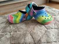 Crocs c11 28 29 nowe