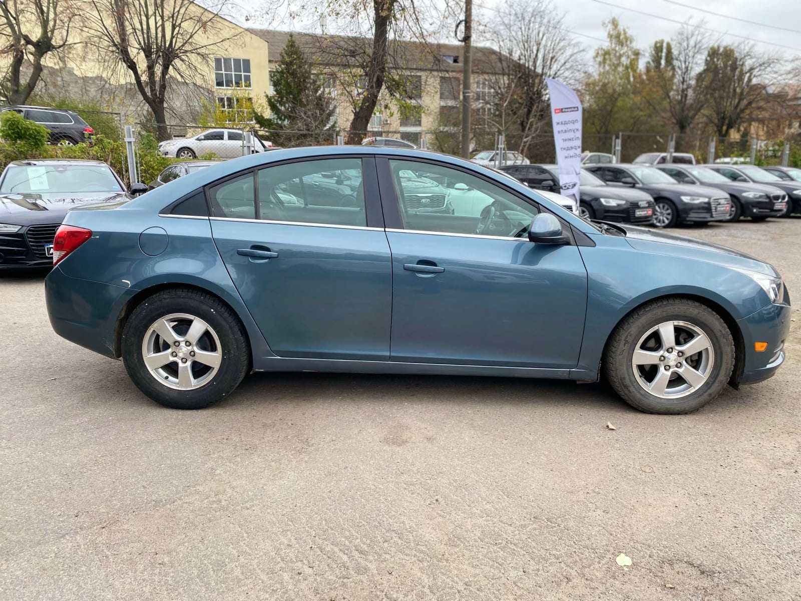 Продам Chevrolet Cruze 2011р. #40464