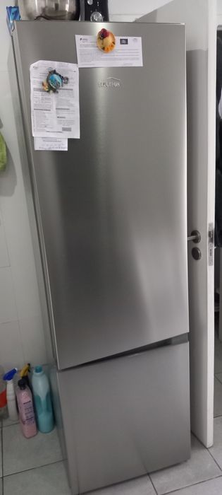 Vendo Frigorífico Combinado