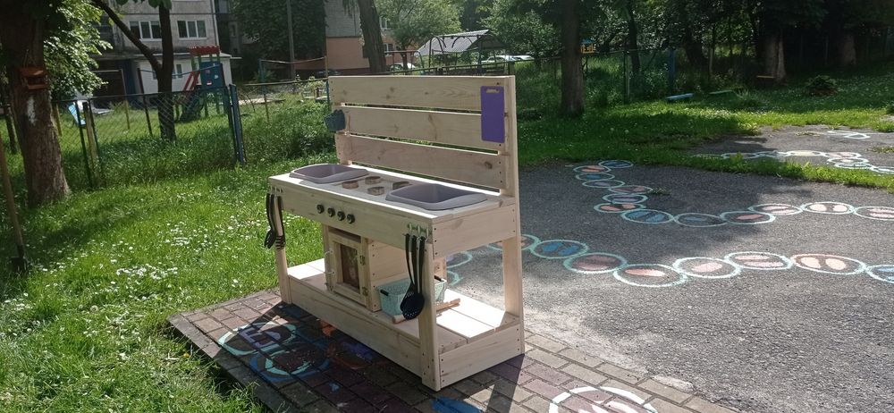 Кухня дитяча,ігрова,для садочку