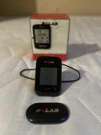 Komputer rowerowy Polar M460