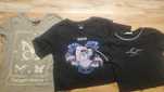 Koszulki, t-shirty, Pull&Bear, Sinsay-rozmiar S