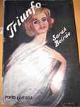 Livro triunfo sarah beirao