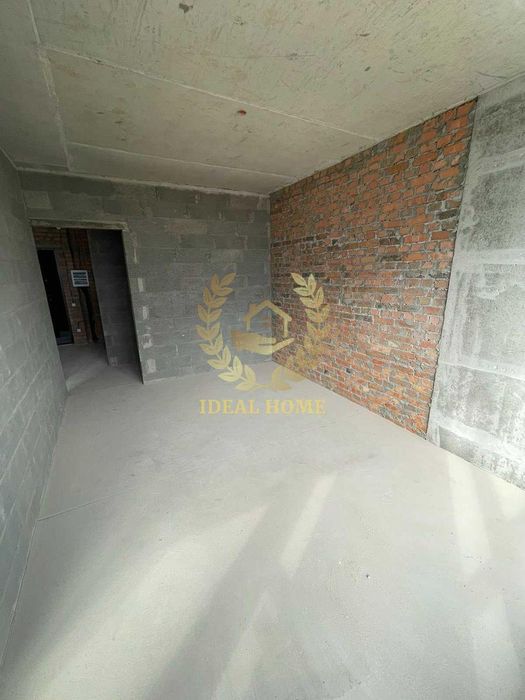 Продаж 1-к квартири в ЖК Діброва Парк