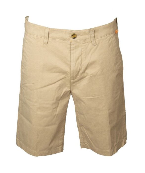 Spodenki krótkie, w kant Timberland 34