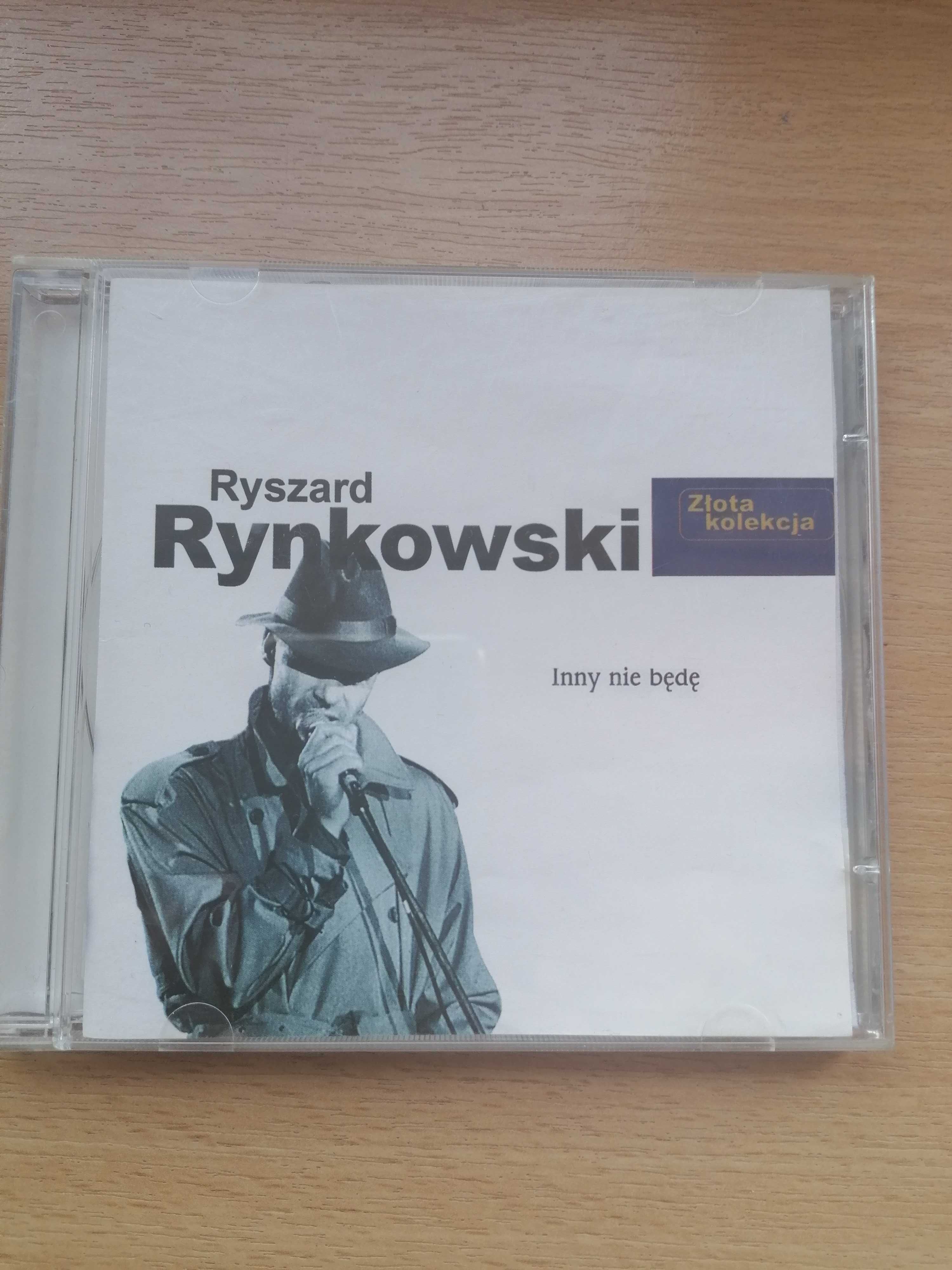 Ryszard Rynkowski-Inny nie będę.