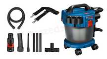 odkurzacz Bosch GAS 18V-10 L