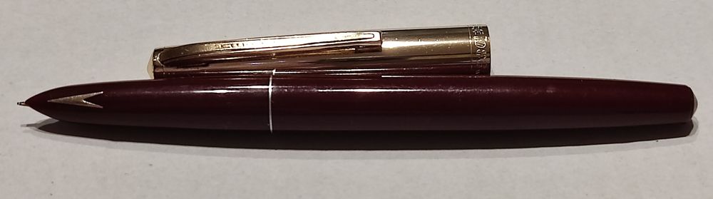 Перьевая ручка Hero, модель Hero 330