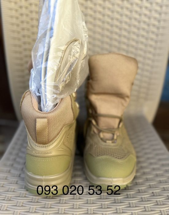 Є 36-48 ‼️Берці тактичні (соти) військові ЗСУ|берци тактические военые