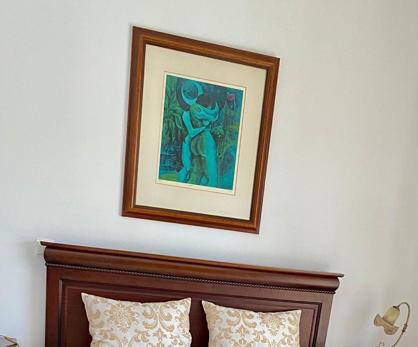 Quarto suite para arrendar no Peso da Régua - 340 EUR
