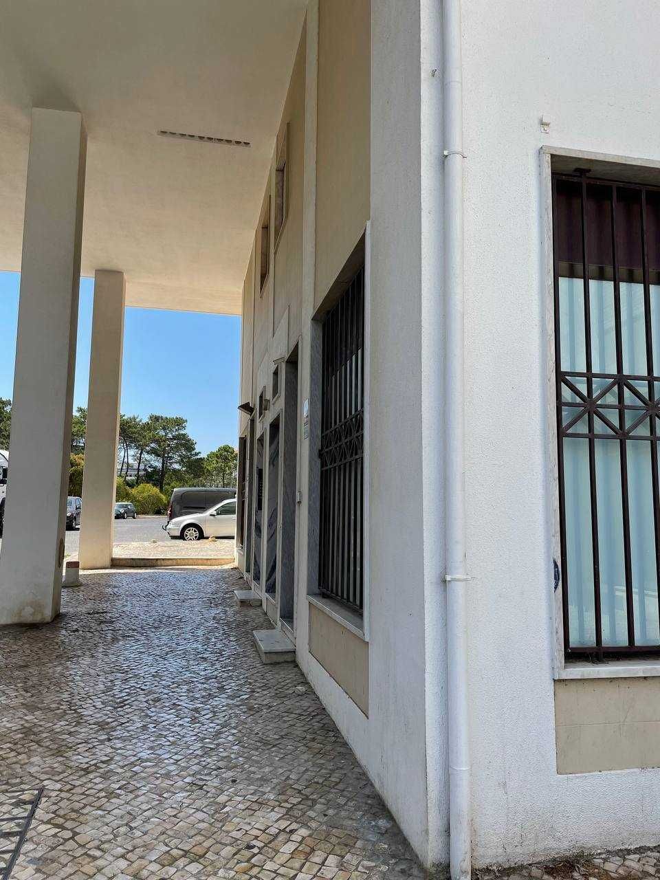 Escritorio Alegro Sintra para arrendar
