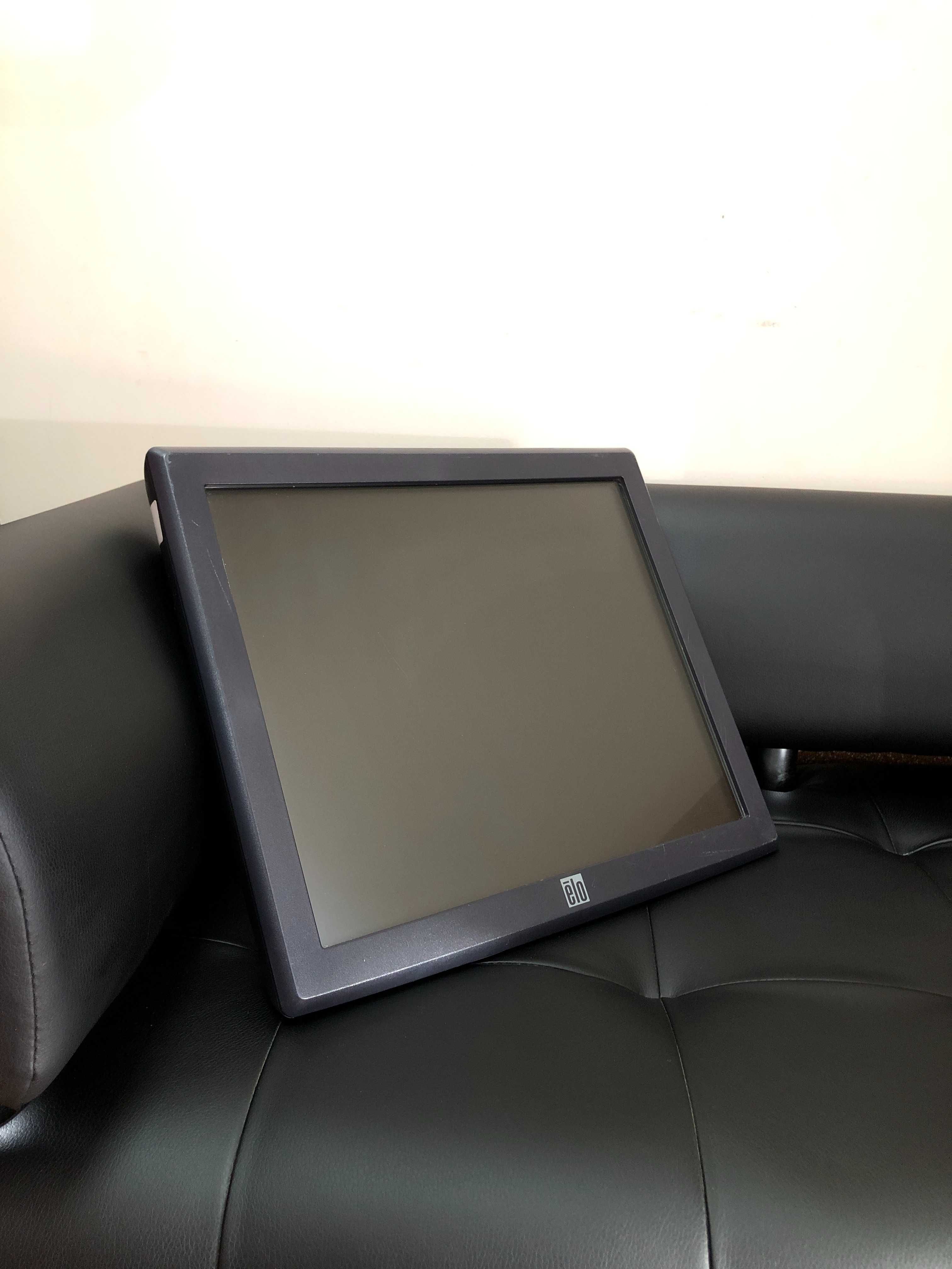 Монітор lcd Elo ET1715L/17"va/1280*1024