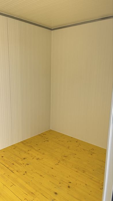 Contentores metálicos