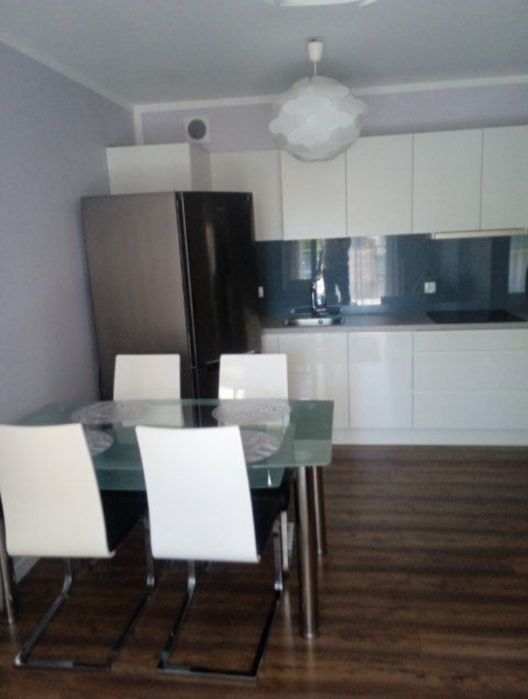 Wynajmę mieszkanie w Kołobrzegu